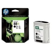 HP C9396AE (88XL) Siyah Black Orjinal Kartuş Yüksek Kapasite K5300 / K5400 Eski Tarihli - 1