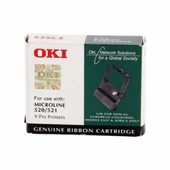 OKI 01108603 Orjinal Şerit ML-520 / ML-521 - 1