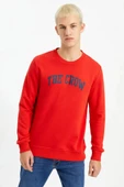 Red THE CROW - 2