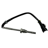 Chevrolet Captiva C140 Egzoz Sıcaklık Sensörü (2.0 Dizel) Konum 1 - 1