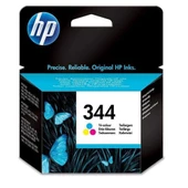 HP C9363E (344) Renkli Colour Orjinal Kartuş Deskjet 5740 Kutusuz - 1