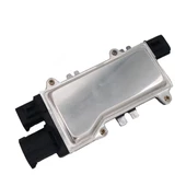 Chevrolet Captiva C140 2.0 Dizel Soğutucu Fan Modülü OEM thumbnail 2