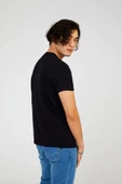 Black FROG TEE - 2