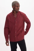 Burgundy SNOOP - 1