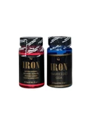 IRON TAKVİYE EDİCİ GIDA - 1