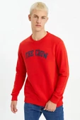 Red THE CROW - 1
