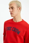 Red THE CROW - 4