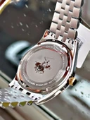 Beverly Hills Polo Club BP3082C.530 Pırlantalı Sertifikalı Kadın Kol Saati thumbnail 7