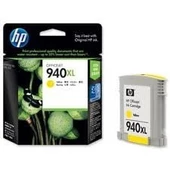 HP C4909A (940XL) Sarı Yellow Orjinal Kartuş Pro 8000 / 8500 Eski Tarihli - 1