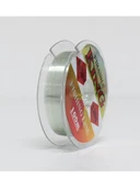 Piranha King 0.60 mm 25,3 kg Çekerli 100 Metre Olta Misinası  - Balıkçı Misine 100 Metre - 2