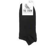 Black TIRINITY ANKLE - 1