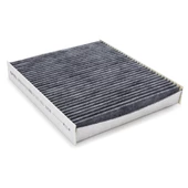 Opel Astra J 1.6 Karbonlu Polen Filtresi Orijinal GM - 2