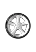 Petlas 245/45 R18 TL 100V Reinf. Snowmaster 2 Sport Kış Lastiği 2024 - 3