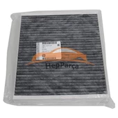 Opel Astra J 1.4 Turbo Karbonlu Polen Filtresi Orijinal GM - 1