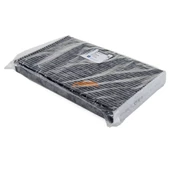 Opel Crossland X Karbonlu Polen Filtresi Orijinal GM - 1