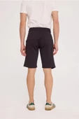 Anthracite TANGO SWEATSHORT - 4