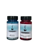 ZEROTERMO TAKVİYE EDİCİ GIDA - 1