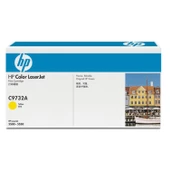 HP C9732A (645A) Sarı Yellow Orjinal Toner Laserjet 5500 / 5550dn - 1