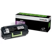 Lexmark 52D5H00 Siyah Black Orjinal Toner - MS710 / MS711 - 1