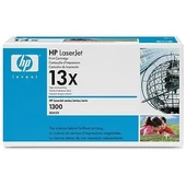 HP Q2613X (13X) Siyah Black Orjinal Toner Laserjet 1300 - 1