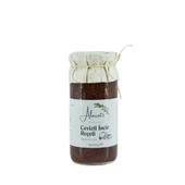 Alaçatı Naturel Cevizli İncir Reçeli Doğal Meyveli Katkısız Reçel 300 g e - 1