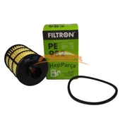 Opel Combo C 1.3 Dizel Mazot Filtresi Filtron marka - 1