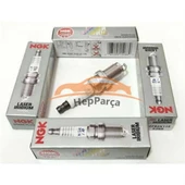 NGK IZFR6K13 İridyum Buji Takımı - 1