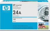 HP Q2624A (24A) Siyah Black Orjinal Toner Laserjet 1150 - 1