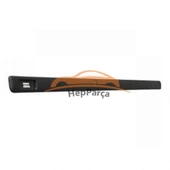 Opel Astra G Sol Ön Kapı Çıtası Armalı - 1