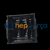 Opel Corsa B Kalorifer Izgarası thumbnail 7