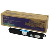 Epson C13S050556 Mavi Cyan Orjinal Toner Yüksek Kapasite - CX16 / C1600 - 1