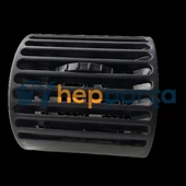 Opel Corsa B Kalorifer Izgarası thumbnail 5