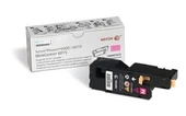 Xerox 106R01632 Kırmızı Magenta Orjinal Toner - Phaser 6000 / 6010 / 6015 - 1
