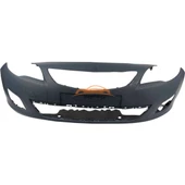 Opel Astra J 2010 - 2012 Ön Tampon Sensörsüz - 1