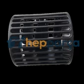 Opel Corsa B Kalorifer Izgarası thumbnail 2