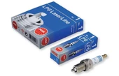 Opel Corsa C LPG Özel Buji Takımı NGK Laserline LPG - 1