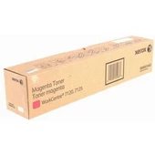Xerox 006R01463 Kırmızı Magenta Orjinal Toner - WorkCentre 7120 / 7125 - 1