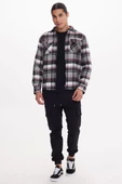 Black- Ecru CALIFORNIA - 1
