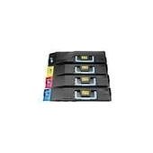 Kyocera TK-865Y (1T02JZAEU0) Sarı Yellow Muadil Toner TasKalfa 250Ci - 1