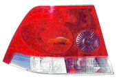 Opel Astra H Sedan Sol Arka Stop Lambası DEPO - 1