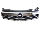 Opel Astra H Ön Panjur Nikelajlı Komple 2007 Sonrası - 1