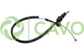 Opel Corsa B 1.2 & 1.4 8 Valf Gaz Teli CAVO Marka - 1