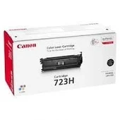 Canon CRG-723HBK (2645B002) Siyah Black Orjinal Toner LBP7750CDN - 1