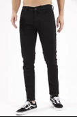 Black FOREST DENIM PANT - 3