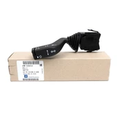 Opel Corsa C Sinyal Kolu Hız Sabitleyicili Orijinal GM - 1