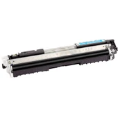 Canon CRG-729/4369B002 Mavi Orijinal Toner thumbnail 2