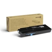 Xerox 106R03510 Mavi Cyan Orjinal Toner Standart Kapasite - Versalink C400DN / C405DN - 1