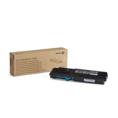 Xerox 106R02752 WorkCentre 6655 Cyan Mavi Toner 7.500 Sayfa - 1