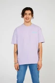 Levander URBAN HALF-RELAX TEE - 1