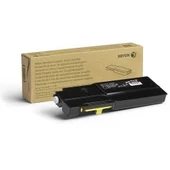 Xerox 106R03509 Sarı Yellow Orjinal Toner Standart Kapasite - Versalink C400DN / C405DN - 1